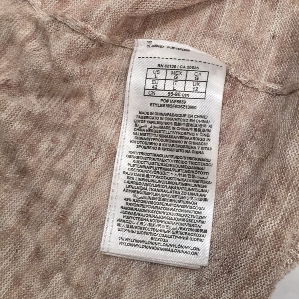 Cardigan - Picture 5 of 6